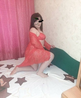 Проститутка Елена